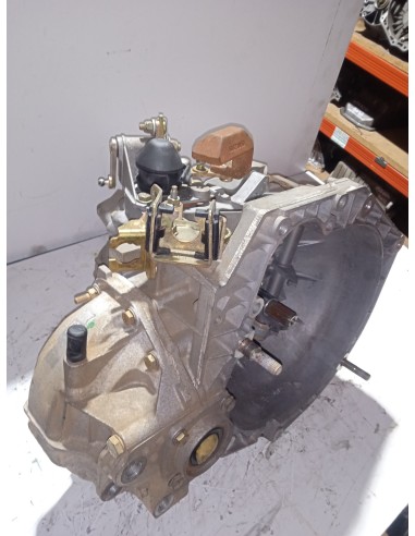 Recambio de caja cambios para alfa romeo 147 (190) referencia OEM IAM 207421  