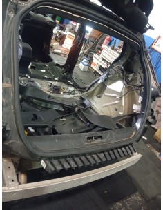 Recambio de gomas contorno puerta para peugeot 308 gt pack referencia OEM IAM 9802963280 PORTON  2