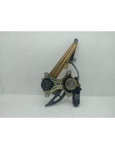 Recambio de elevalunas trasero izquierdo para toyota lexus ls 400 (ucf20) 4.0 v8 32v cat referencia OEM IAM 8571050020   2