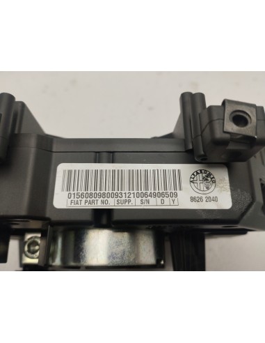 Recambio de mando luces para alfa romeo mito (145) junior referencia OEM IAM 86262040  