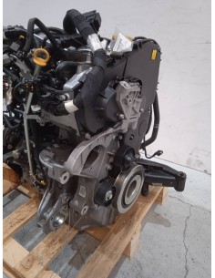 Recambio de motor completo para alfa romeo 147 (190) referencia OEM IAM 937A3000   2