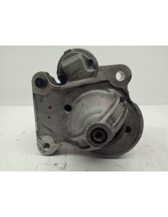 Recambio de motor arranque para ford fiesta (cb1) titanium referencia OEM IAM 8V2111000AE   2
