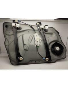 Recambio de elevalunas delantero derecho para mercedes-benz clase b (w245) 180 cdi (245.207) referencia OEM IAM A1697203079   2
