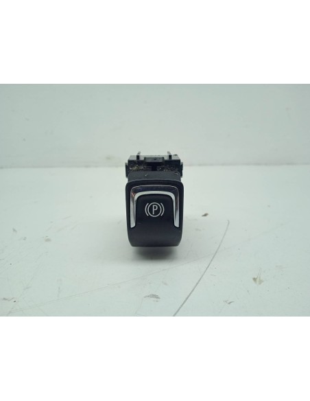 Recambio de mando freno mano para opel astra j lim. 2.0 16v cdti referencia OEM IAM 20843230  