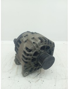 Recambio de alternador para renault laguna ii grandtour (kg0/1_) 1.9 dci referencia OEM IAM 8200162474  
