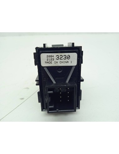 Recambio de mando freno mano para opel astra j lim. 2.0 16v cdti referencia OEM IAM 20843230  