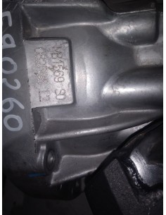 Recambio de caja cambios para hyundai getz (tb) referencia OEM IAM M81569   2
