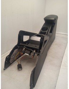 Recambio de apoyabrazos central para kia cee´d 1.6 crdi cat referencia OEM IAM    2