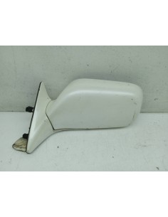 Recambio de retrovisor izquierdo para toyota lexus ls 400 (ucf20) 4.0 v8 32v cat referencia OEM IAM 019244 ELECTRICO CLEMA BLANC 2