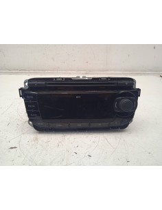Recambio de sistema audio / radio cd para seat ibiza (6j5) 1.2 12v referencia OEM IAM 6J1035153G  