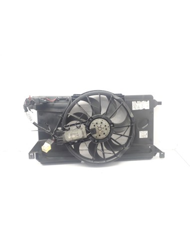 Recambio de electroventilador para ford focus berlina (cap) 2.0 tdci cat referencia OEM IAM 3M5H8C607UC  