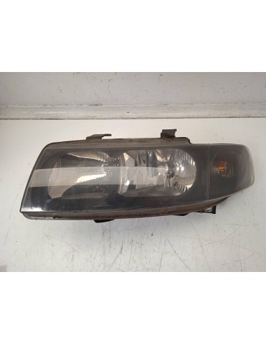 Recambio de faro izquierdo para seat toledo (1m2) 1.9 tdi referencia OEM IAM 1M1941001B  