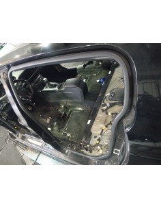 Recambio de gomas contorno puerta para peugeot 308 gt pack referencia OEM IAM 9677519980 TRA DCH  2