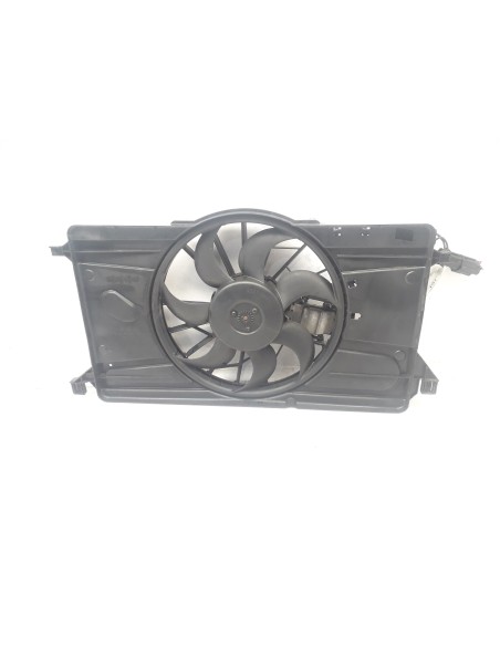 Recambio de electroventilador para ford focus berlina (cap) 2.0 tdci cat referencia OEM IAM 3M5H8C607UC  