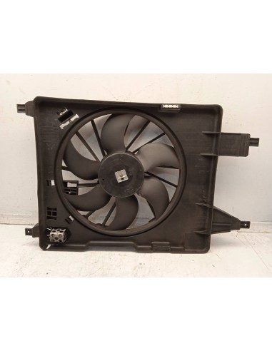 Recambio de electroventilador para renault scenic ii referencia OEM IAM 8200151465A  