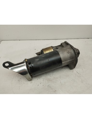 Recambio de motor arranque para volvo s90 berlina 3.0 cat referencia OEM IAM 0001115002  