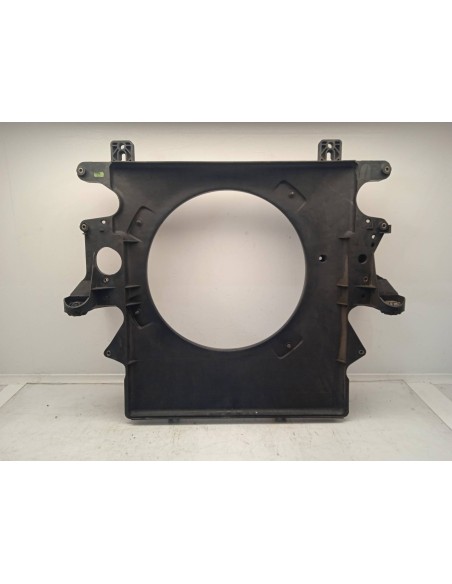 Recambio de panel frontal para renault master caja abierta/chasis ab ´98 2.8 tdi referencia OEM IAM   