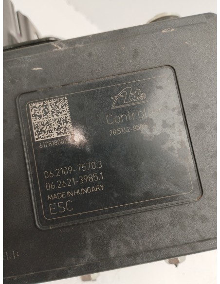 Recambio de abs para mazda 3 lim. () luxury referencia OEM IAM BADE437A0  