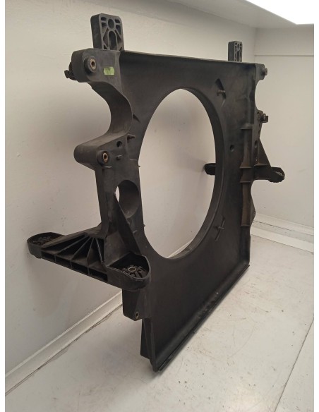 Recambio de panel frontal para renault master caja abierta/chasis ab ´98 2.8 tdi referencia OEM IAM   