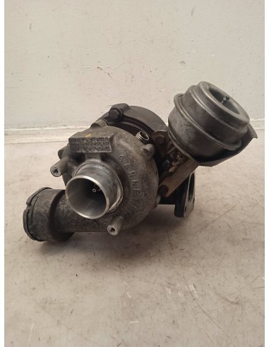 Recambio de turbocompresor para audi a4 berlina (8e) 1.9 tdi referencia OEM IAM 7178585  