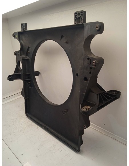 Recambio de panel frontal para renault master caja abierta/chasis ab ´98 2.8 tdi referencia OEM IAM   