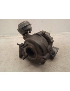 Recambio de turbocompresor para audi a4 berlina (8e) 1.9 tdi referencia OEM IAM 7178585   2