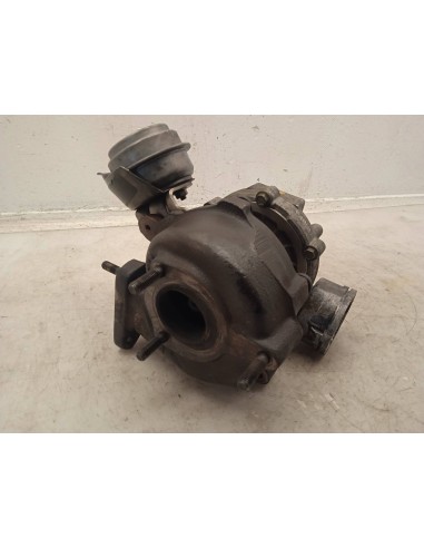 Recambio de turbocompresor para audi a4 berlina (8e) 1.9 tdi referencia OEM IAM 7178585  
