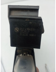 Recambio de potenciometro pedal para bmw serie 5 berlina (e60) 3.0 turbodiesel cat referencia OEM IAM 35426788632   2