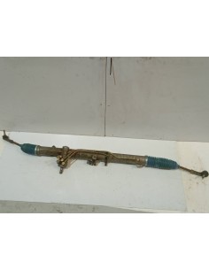 Recambio de cremallera direccion para alfa romeo 147 (190) referencia OEM IAM 37502328  