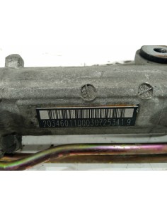 Recambio de cremallera direccion para mercedes-benz clase clk (w209) coupe 2.7 cdi 20v cat referencia OEM IAM A20311051009   2