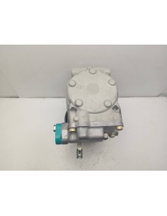 Recambio de compresor aire acondicionado para hyundai coupe (rd) 1.6 16v cat referencia OEM IAM AKSBC03   2