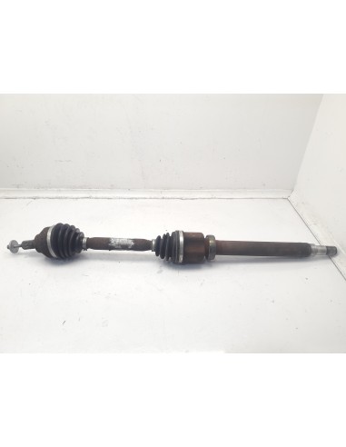 Recambio de transmision delantera derecha para ford focus berlina (cap) 2.0 tdci cat referencia OEM IAM   