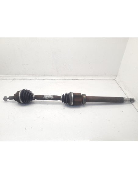 Recambio de transmision delantera derecha para ford focus berlina (cap) 2.0 tdci cat referencia OEM IAM   