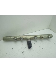 Recambio de rampa inyectora para fiat stilo (192) 1.9 jtd cat referencia OEM IAM 0445214016  