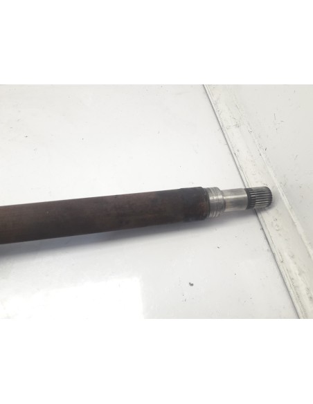 Recambio de transmision delantera derecha para ford focus berlina (cap) 2.0 tdci cat referencia OEM IAM   