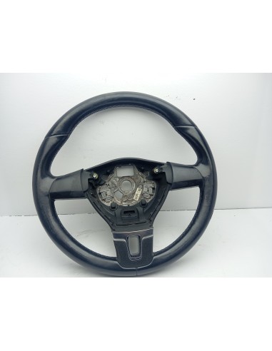 Recambio de volante para volkswagen passat cc (357) básico referencia OEM IAM 3C8419091AQ  