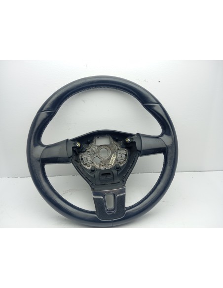 Recambio de volante para volkswagen passat cc (357) básico referencia OEM IAM 3C8419091AQ  