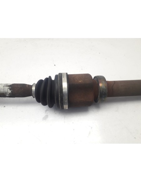 Recambio de transmision delantera derecha para ford focus berlina (cap) 2.0 tdci cat referencia OEM IAM   