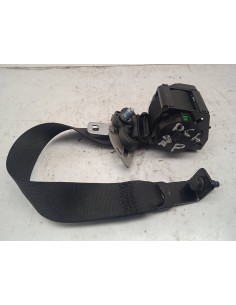 Recambio de juego cinturones trasero para chevrolet captiva 2.2 diesel cat referencia OEM IAM 20TEH32787 7º PLAZA DERECHO 