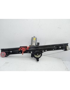 Recambio de elevalunas delantero derecho para fiat grande punto (199) 1.4 referencia OEM IAM 51786728  