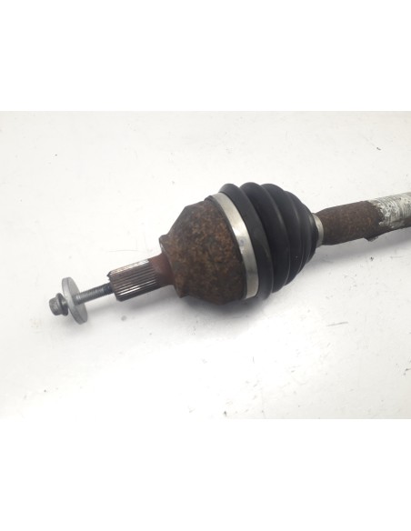 Recambio de transmision delantera derecha para ford focus berlina (cap) 2.0 tdci cat referencia OEM IAM   