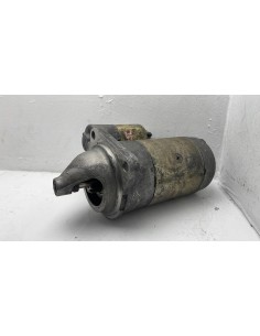 Recambio de motor arranque para iveco daily caja cerrada (1989 =>) 2.5 diesel referencia OEM IAM MT74L  