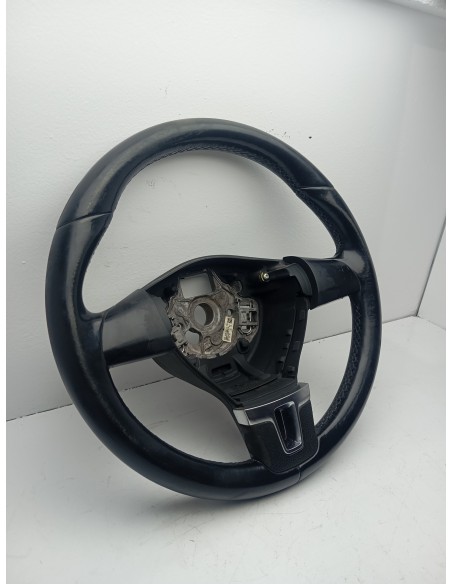 Recambio de volante para volkswagen passat cc (357) básico referencia OEM IAM 3C8419091AQ  