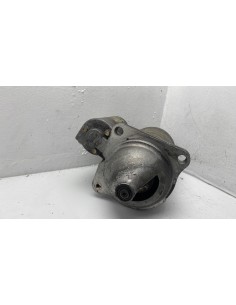 Recambio de motor arranque para iveco daily caja cerrada (1989 =>) 2.5 diesel referencia OEM IAM MT74L   2