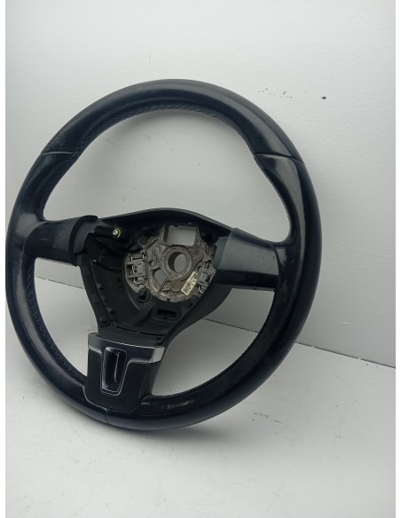 Recambio de volante para volkswagen passat cc (357) básico referencia OEM IAM 3C8419091AQ  