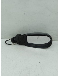 Recambio de retrovisor derecho para fiat punto berlina (188) 1.8 16v cat referencia OEM IAM  ELECTRICO 5 PINES