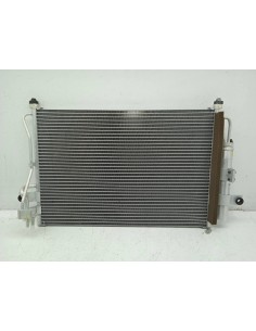 Recambio de condensador a/a para hyundai getz (tb) 1.5 crdi cat referencia OEM IAM 976061C000  