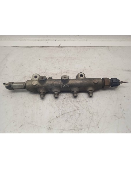 Recambio de rampa inyectora para mazda 6 berlina (gg) 2.0 diesel cat referencia OEM IAM 11G4982  