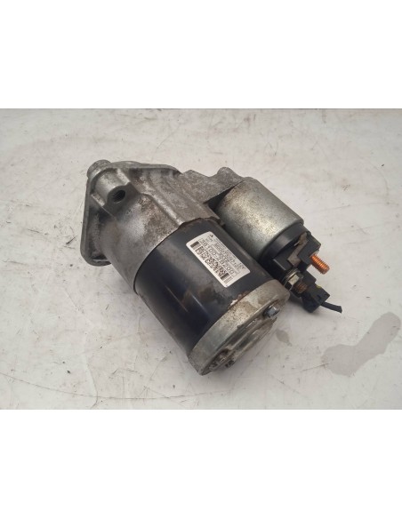 Recambio de motor arranque para kia cee´d 1.4 cat referencia OEM IAM 361002B200  
