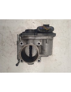 Recambio de caja mariposa para mazda 6 berlina (gg) 2.0 diesel cat referencia OEM IAM RF7J136B0B  
